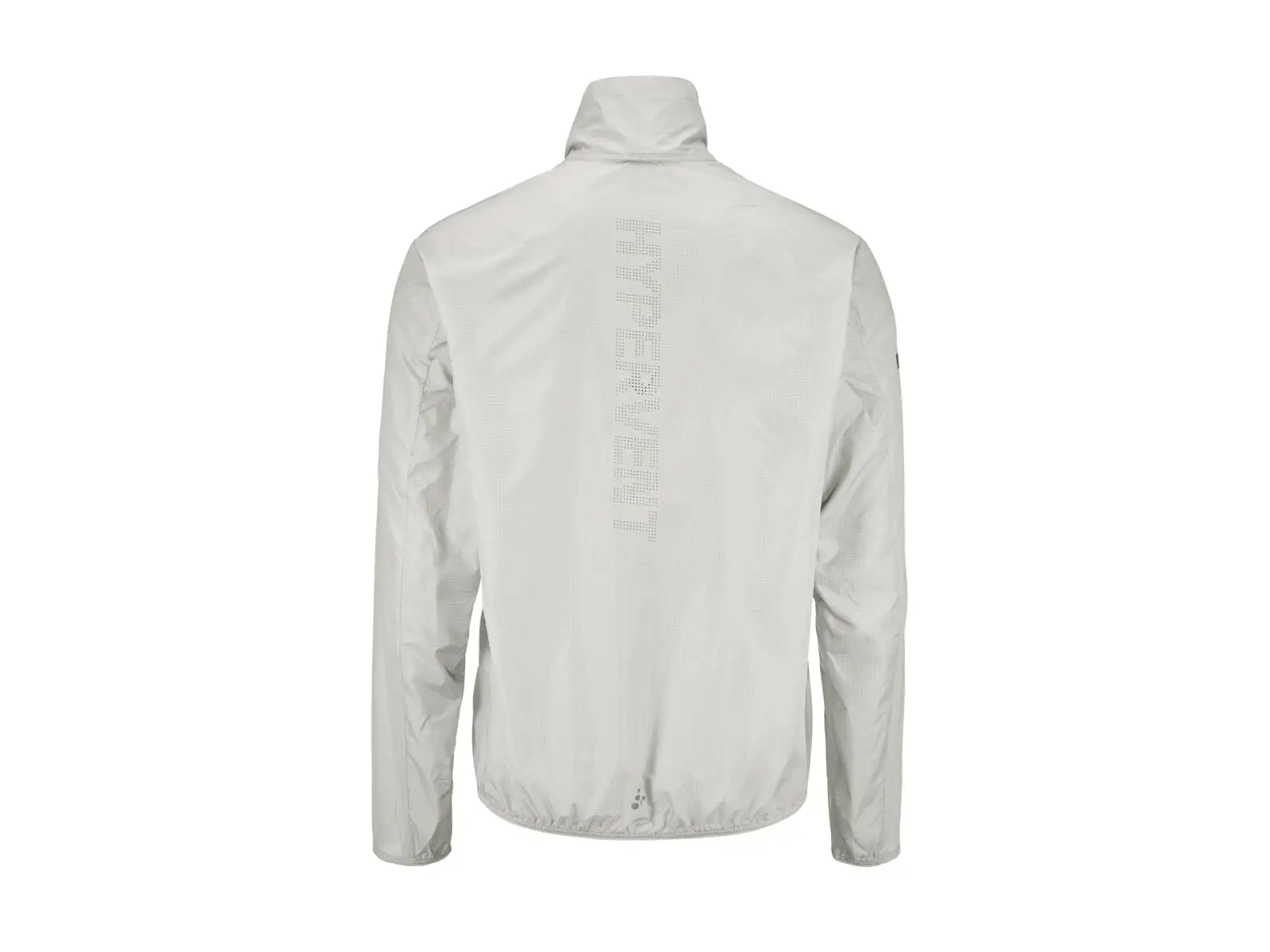 Craft Pro Hypervent 2 men's jacket grey