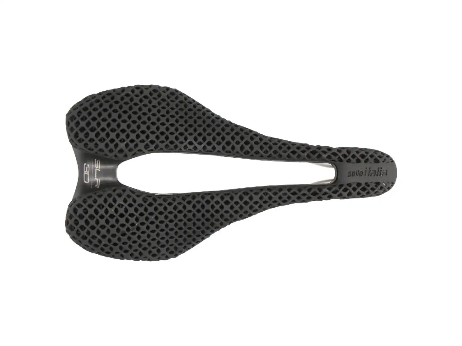 Selle Italia SLR Boost 3D TI 316 Superflow saddle 145x248 mm