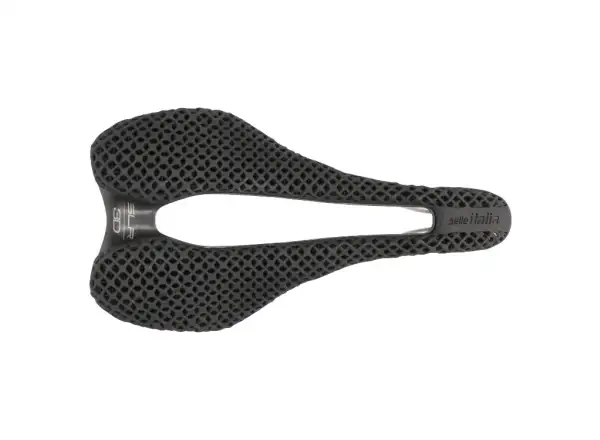 Selle Italia SLR Boost 3D TI 316 Superflow saddle 145x248 mm