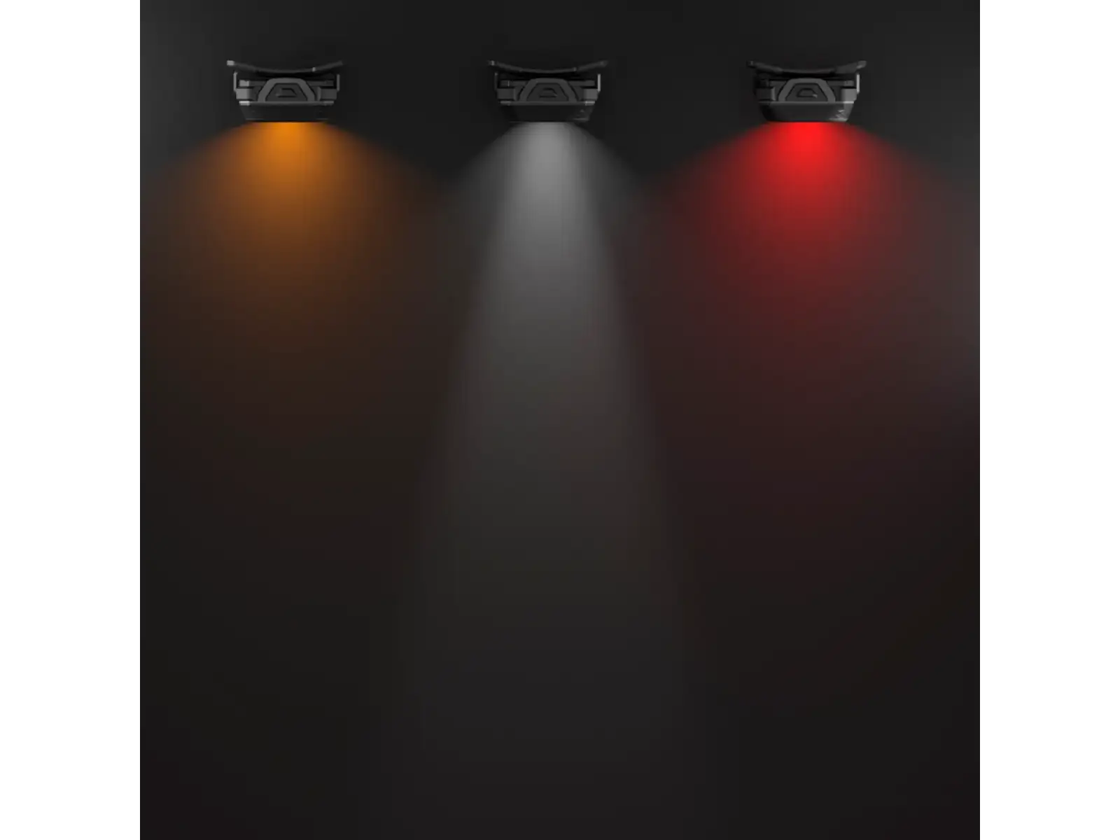 Silva Discover headlamp Black
