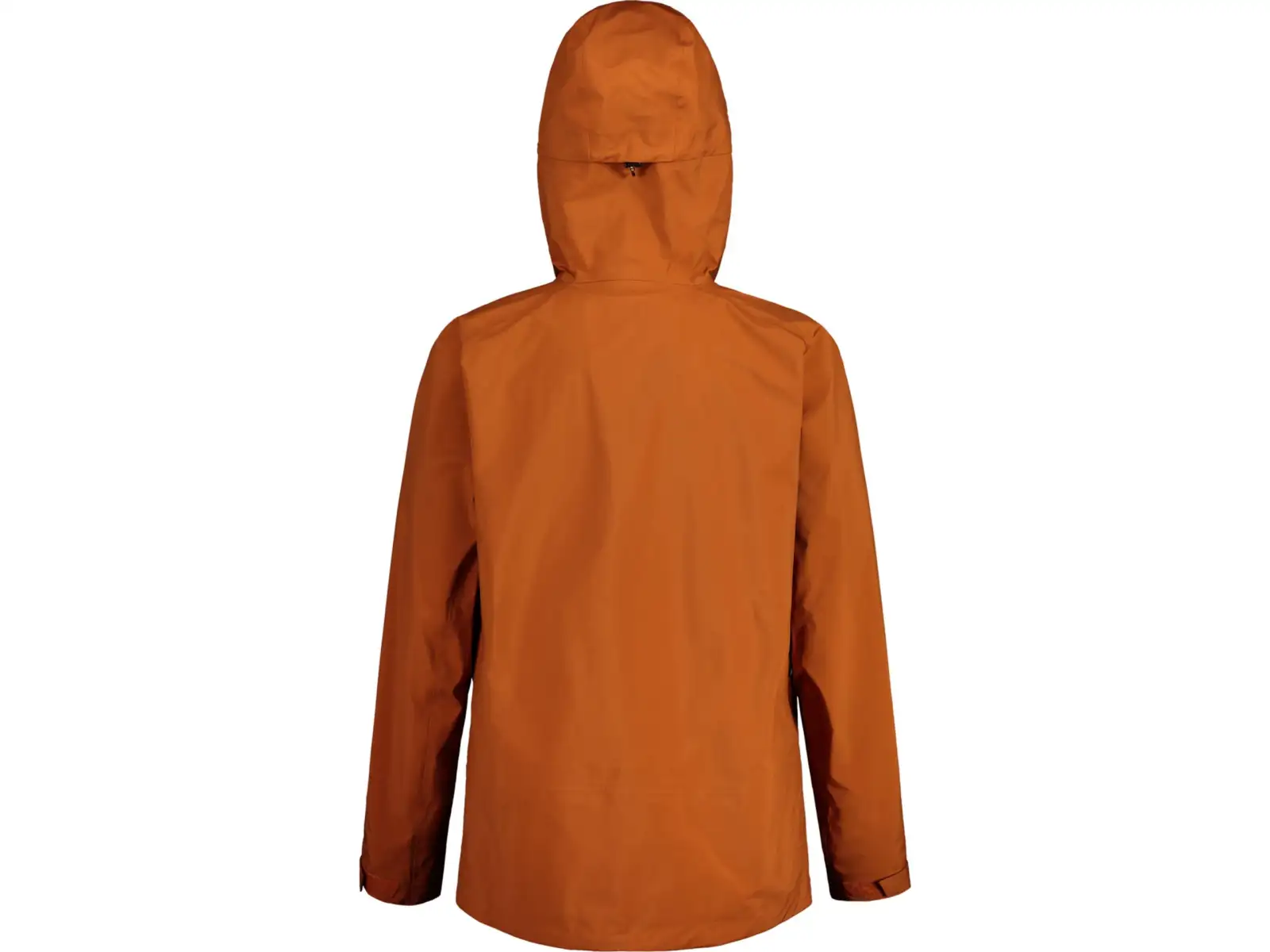 Maloja KlausM men's winter jacket dark tiger