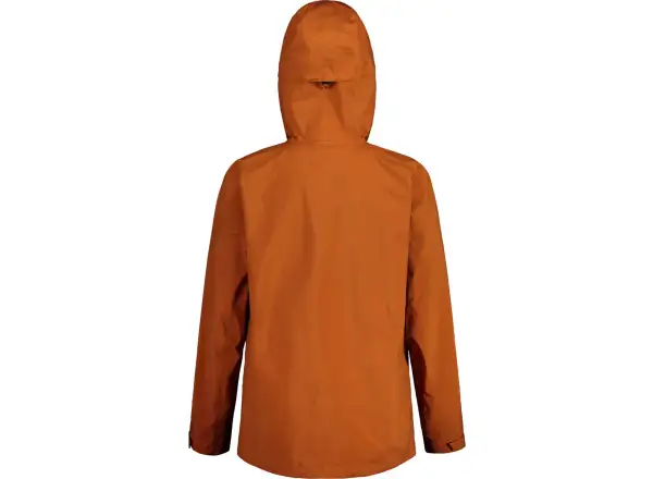Maloja KlausM men's winter jacket dark tiger