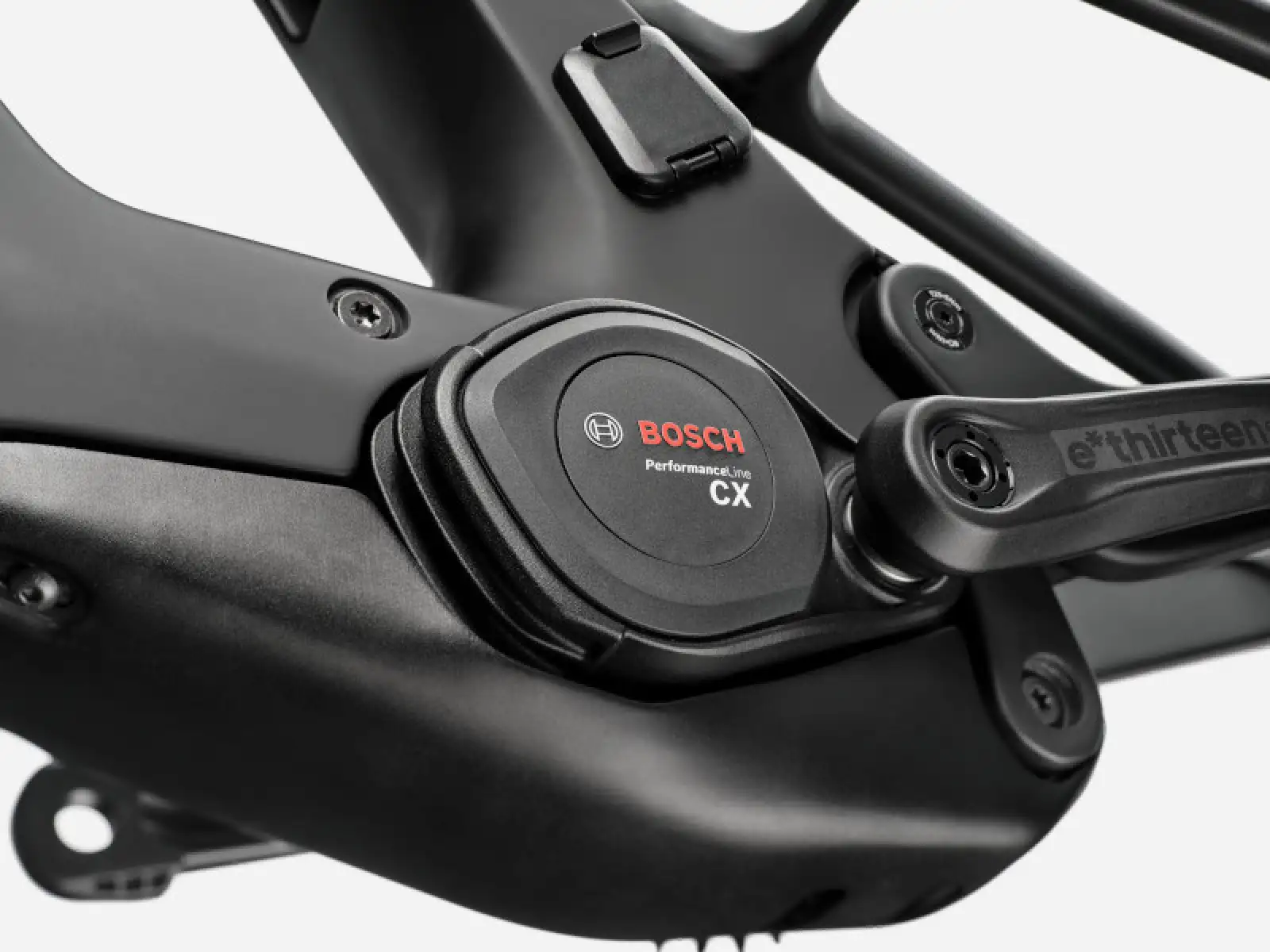 Cannondale Moterra Carbon 1 full-suspension e-bike Matte Black (BBQ) VERIFIED