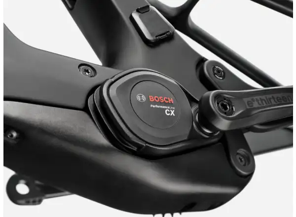 Cannondale Moterra Carbon 1 full-suspension e-bike Matte Black (BBQ) VERIFIED