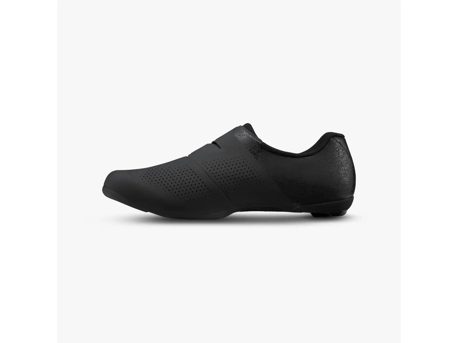Shimano SH-RC302 women's road cycling shoes black
