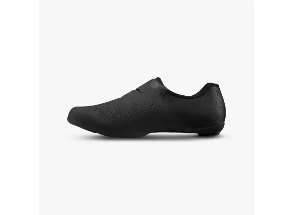 Shimano SH-RC302 women's road cycling shoes black