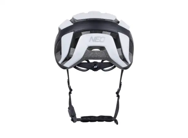 Force Neo MIPS cycling helmet white/black