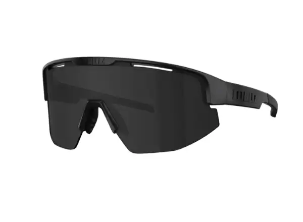Bliz Matrix sunglasses Matte Black/Smoke
