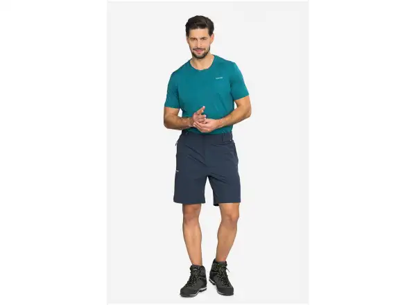 Viking Pro Line Expander men's shorts Navy