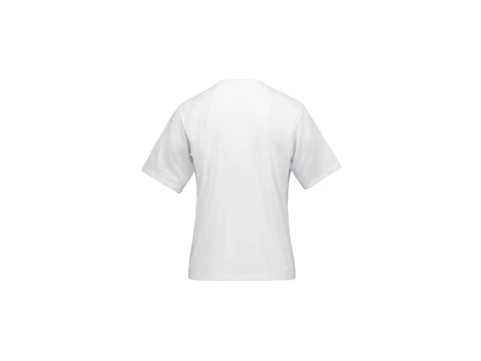 POC Motion women's jersey short sleeve Hydrogen White