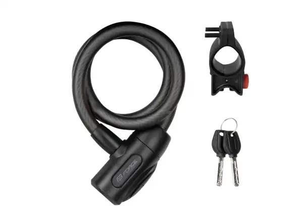 Force Luxo S12/800 mm lock black