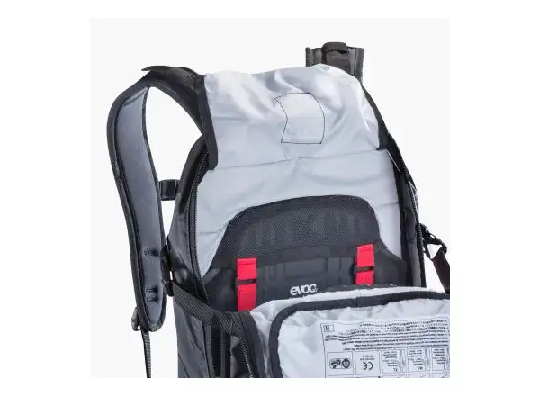 Evoc FR Enduro Blackline 16 backpack 16 l black