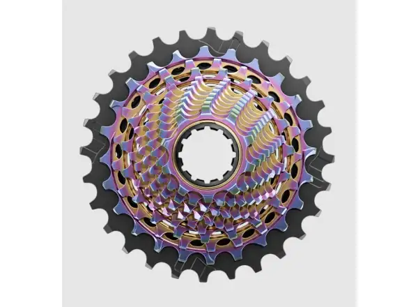 Sram Red XG-1290 E1 road cassette Rainbow