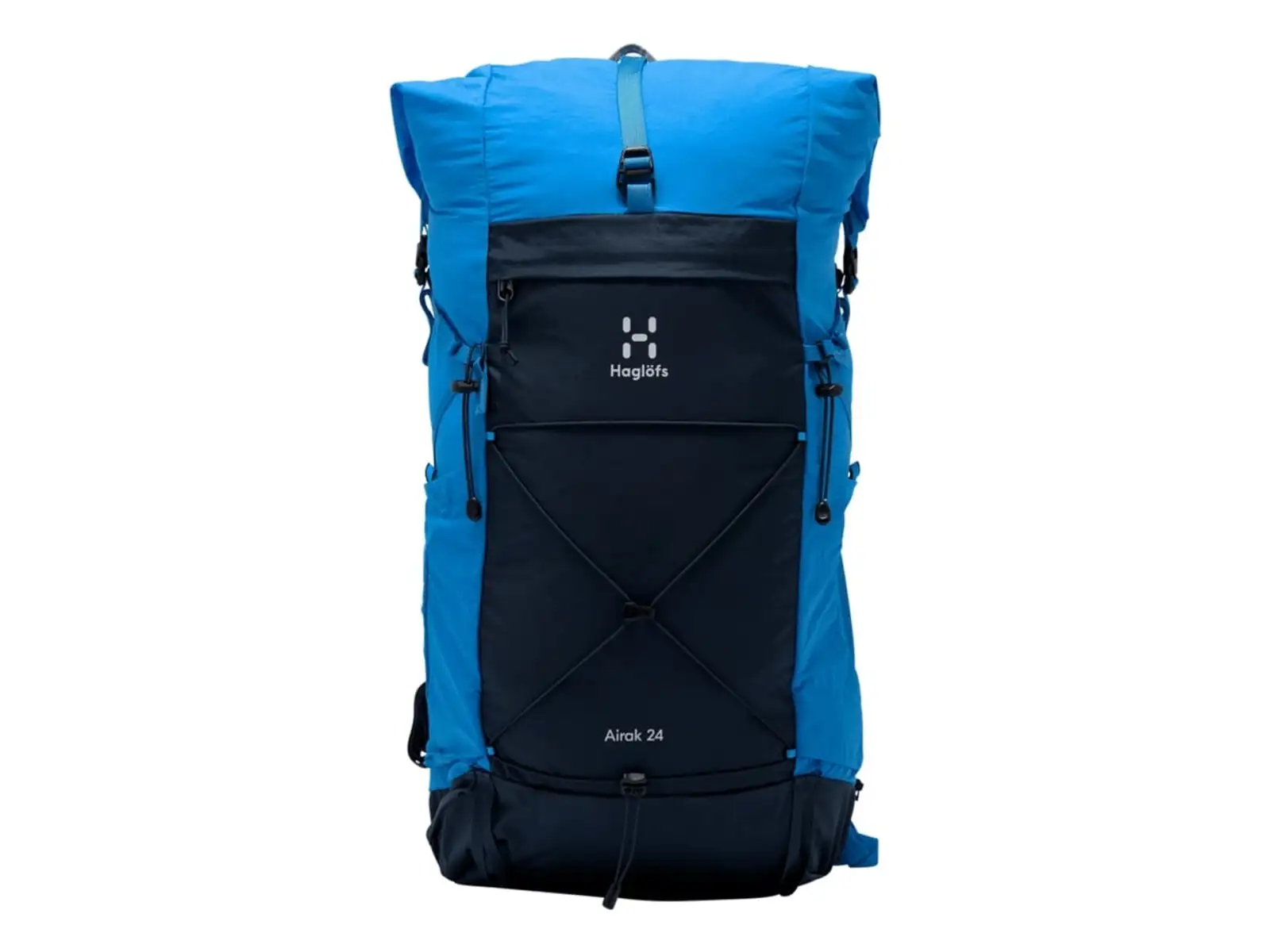 Haglöfs L.I.M. Airak 24 Backpack blue