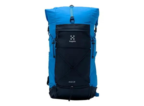 Haglöfs L.I.M. Airak 24 Backpack blue
