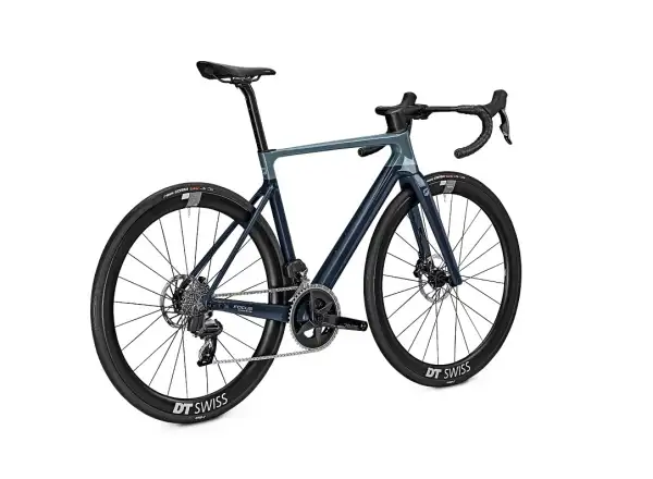 Focus Izalco Max 9.7 road bike H.Blue/Stoneblue