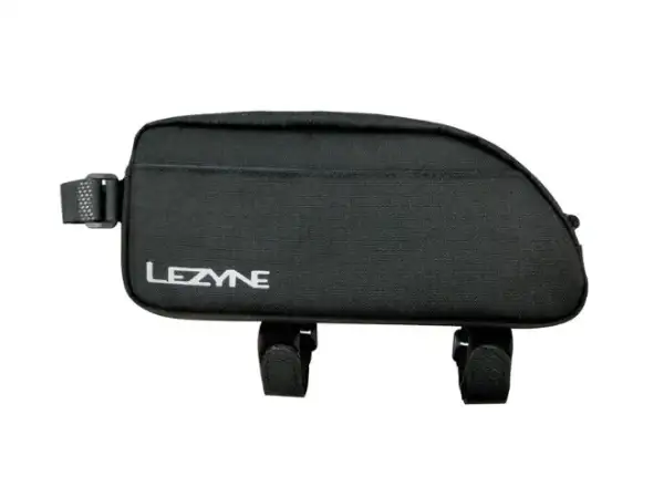 Lezyne Energy Caddy XL frame bag Black 0.8 l