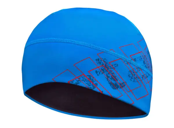 Etape Fizz cap blue/red