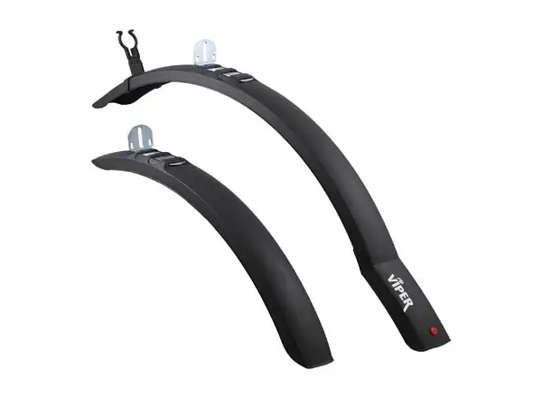 Hebie Viper 26-29" mountain mudguards long