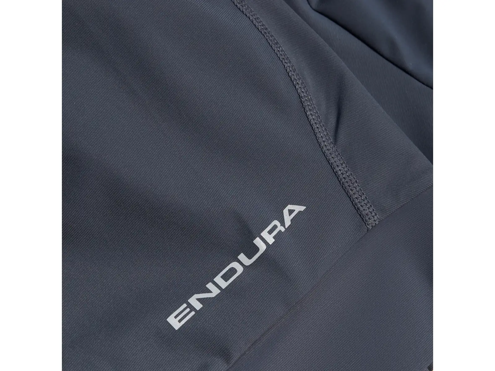 Endura Xtract Lite women's bib shorts with pad Grey