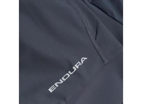 Endura Xtract Lite women's bib shorts with pad Grey