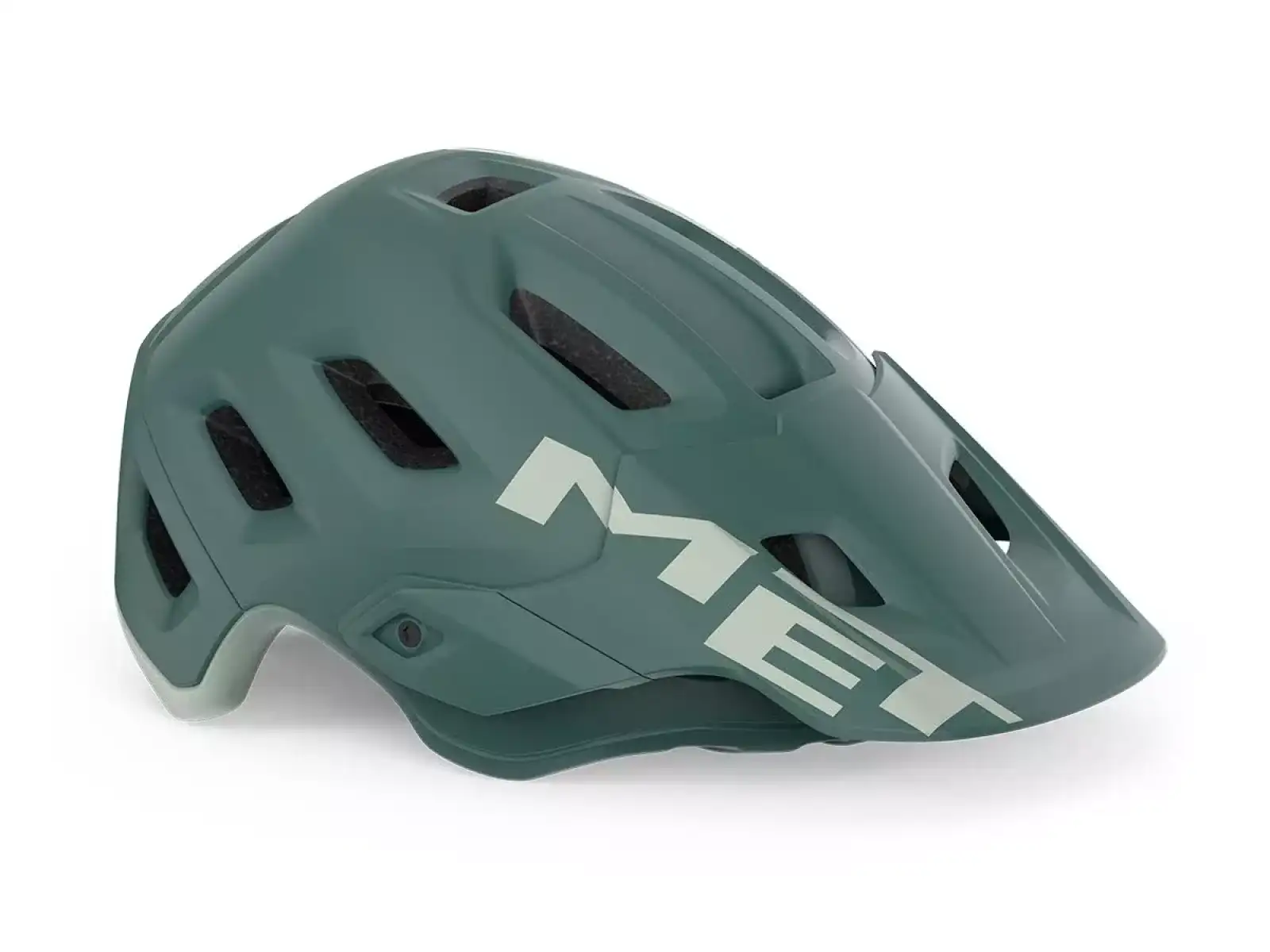 MET Roam MIPS cycling helmet Seaweed Gray