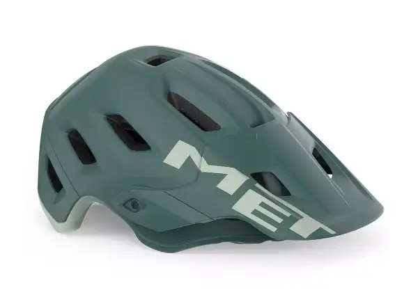 MET Roam MIPS cycling helmet Seaweed Gray
