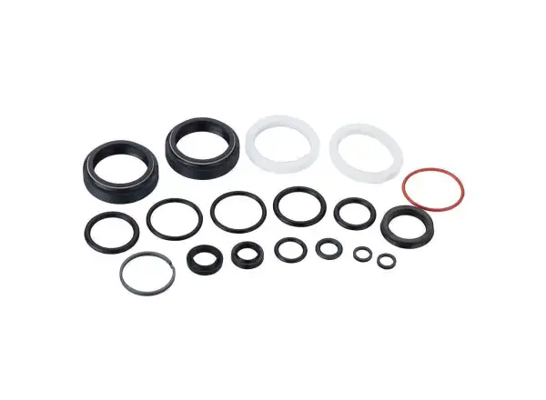 Rock Shox Service Kit 1 year for fork Yari Solo Air A1