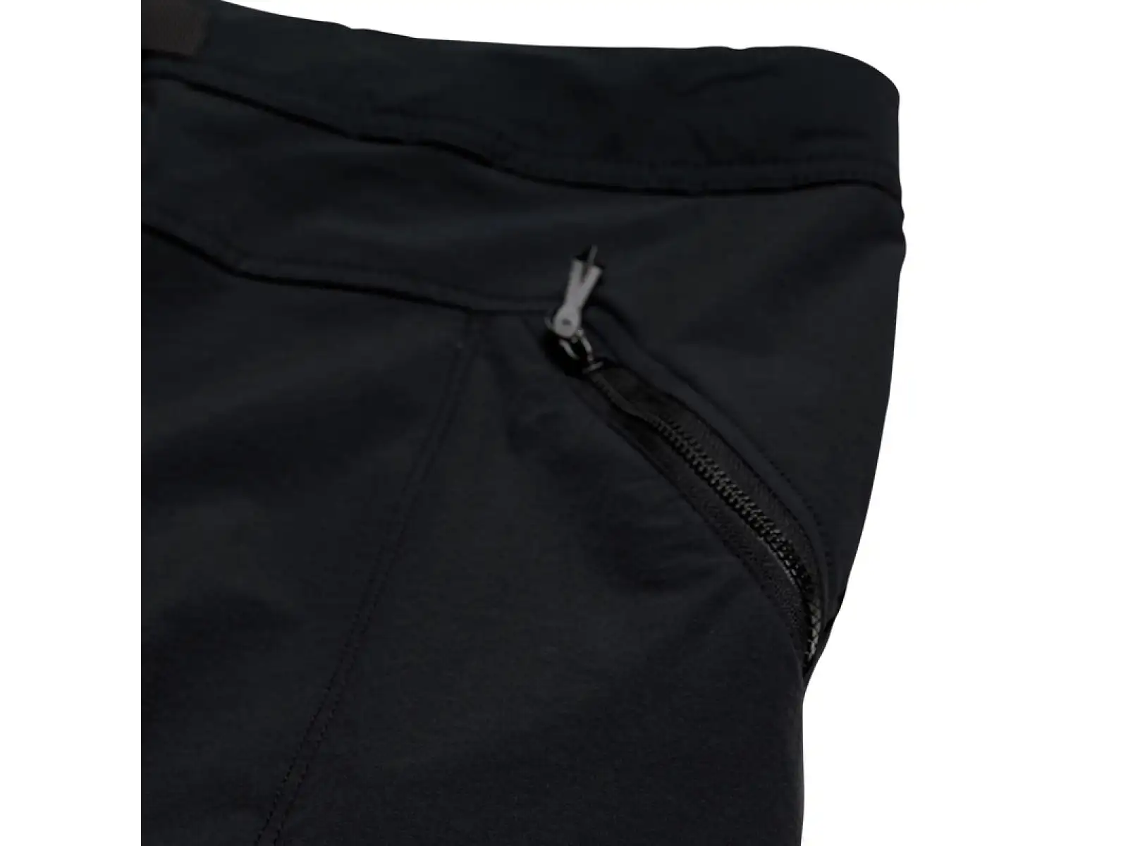 Troy Lee Designs Skyline Trail men's shorts Mono Black