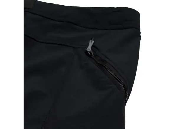 Troy Lee Designs Skyline Trail men's shorts Mono Black
