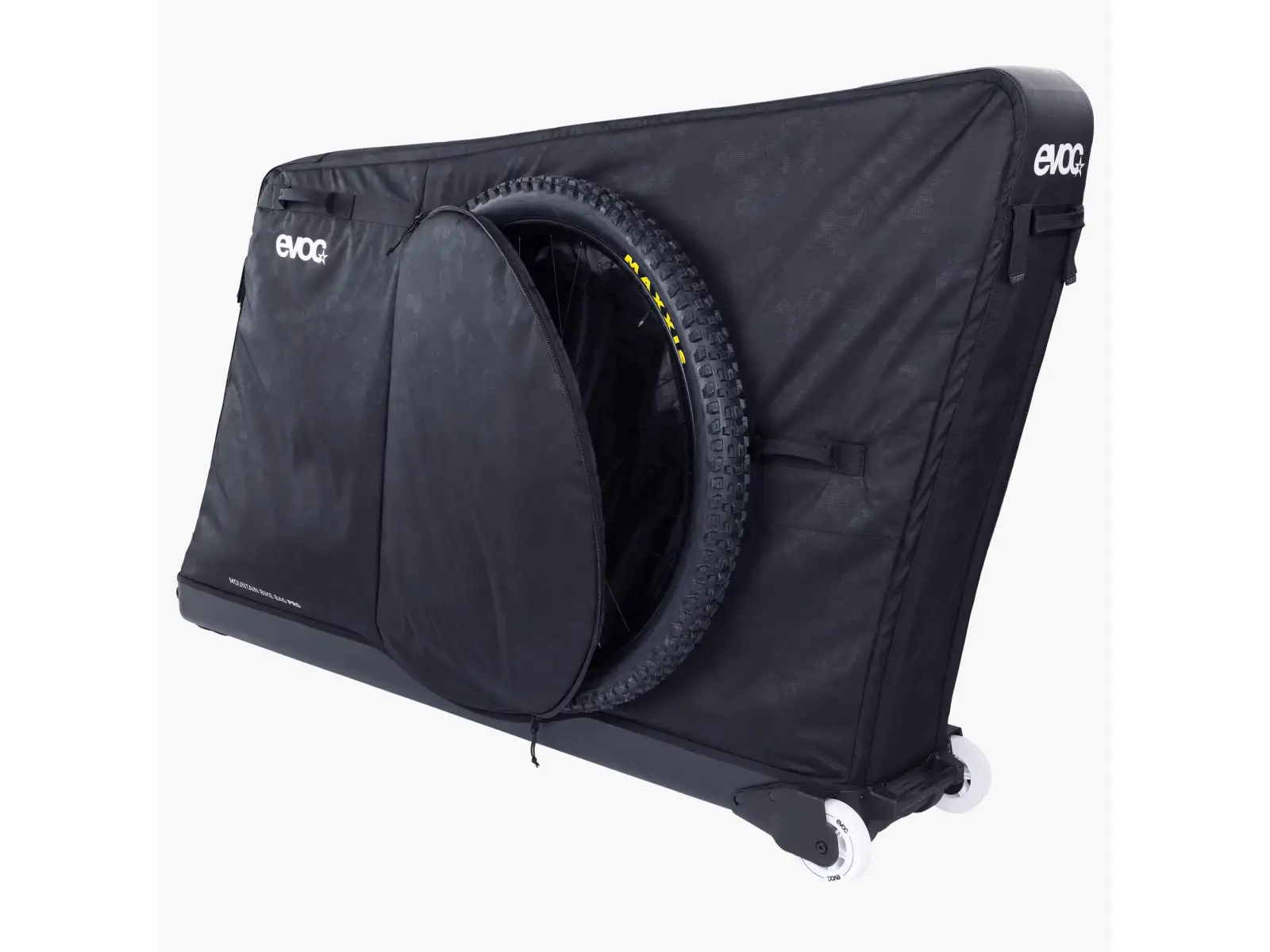 Evoc Mountain Bike Bag Pro transport bike bag Black