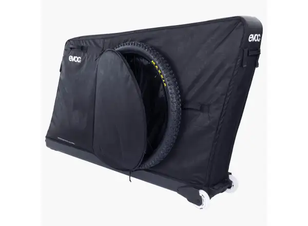 Evoc Mountain Bike Bag Pro transport bike bag Black