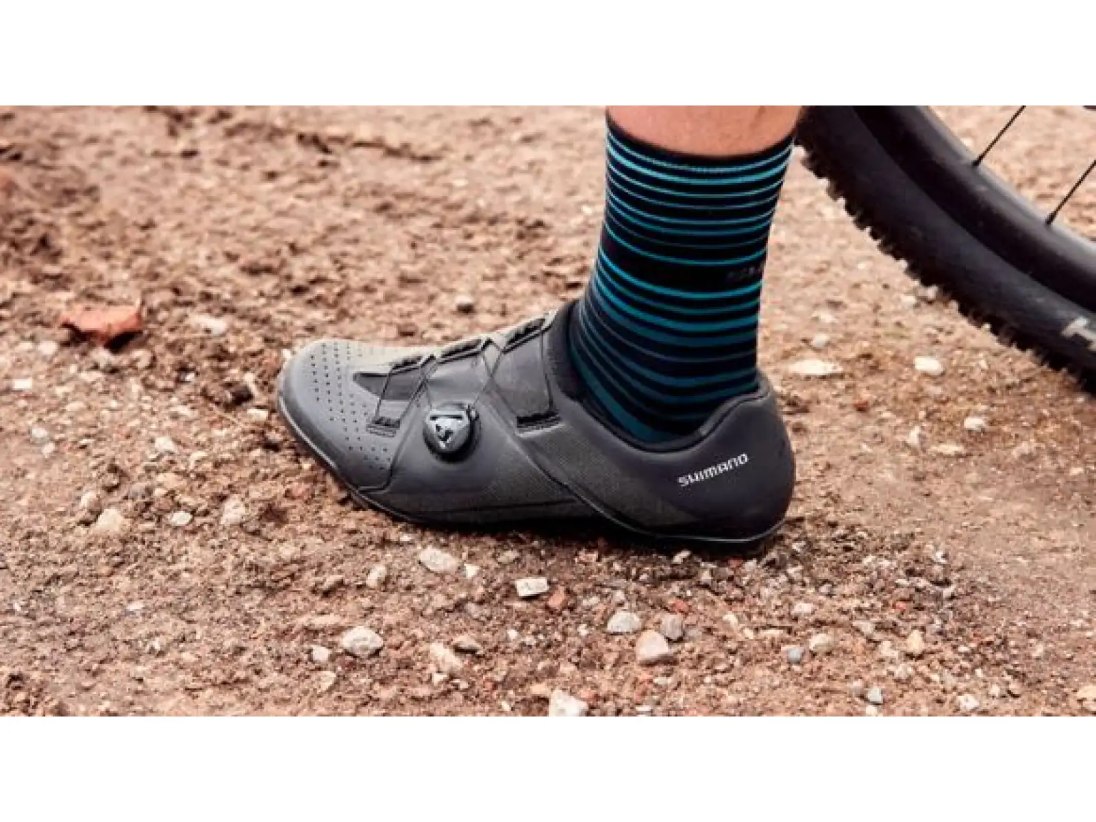 Shimano SH-XC300 MTB Shoes Men Black