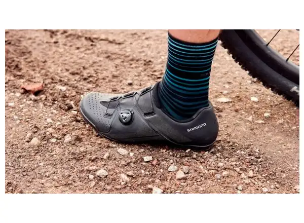 Shimano SH-XC300 MTB Shoes Men Black