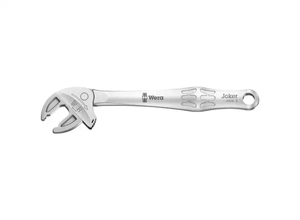 Wera 6004 Joker S 10-13 mm self-adjusting open-end wrench