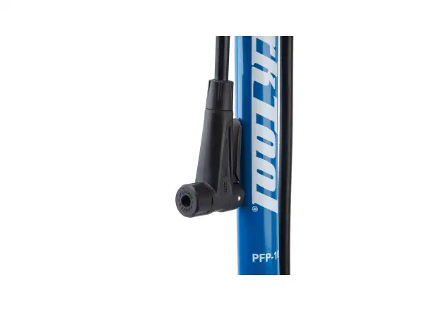 Park Tool PFP-10 Home workshop pump Black