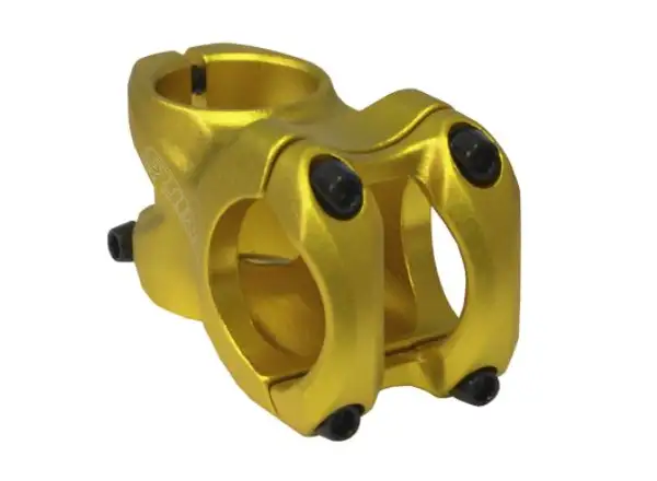 Sting ST-102 stem gold 45 mm