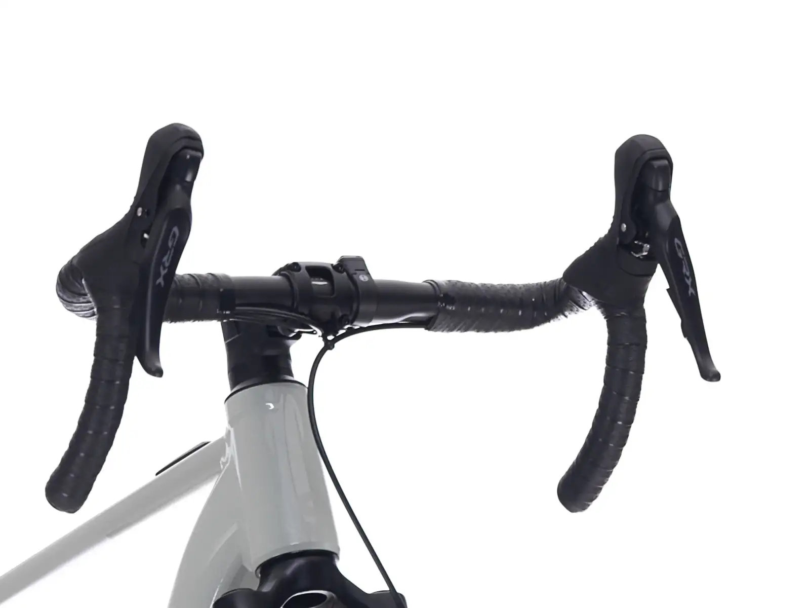 Superior iXR 6.5 gravel e-bike Matte Green/Grey