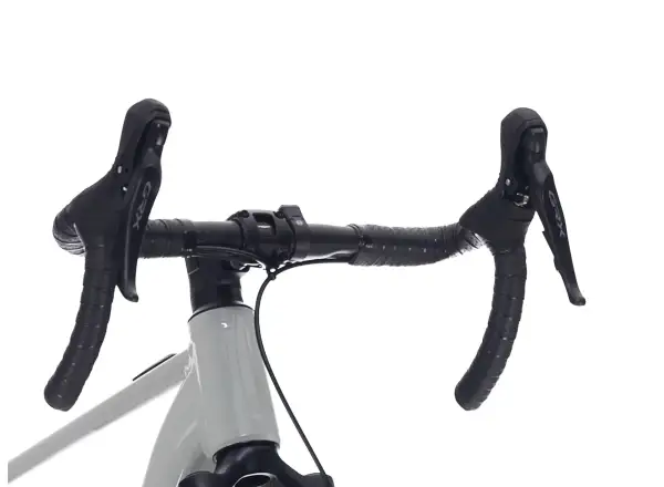 Superior iXR 6.5 gravel e-bike Matte Green/Grey