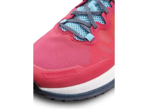 Craft Xplor Pro men's running shoes orange