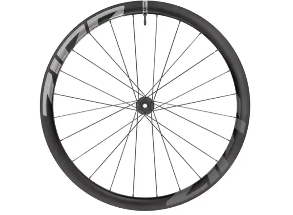 Zipp 303 Firecrest TL DBCL 12X100 mm STD A1 front wheel