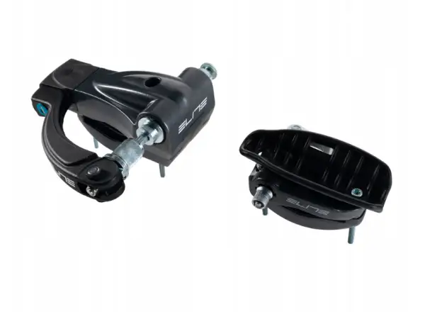 Elite San Remo Race Lock roof bike rack