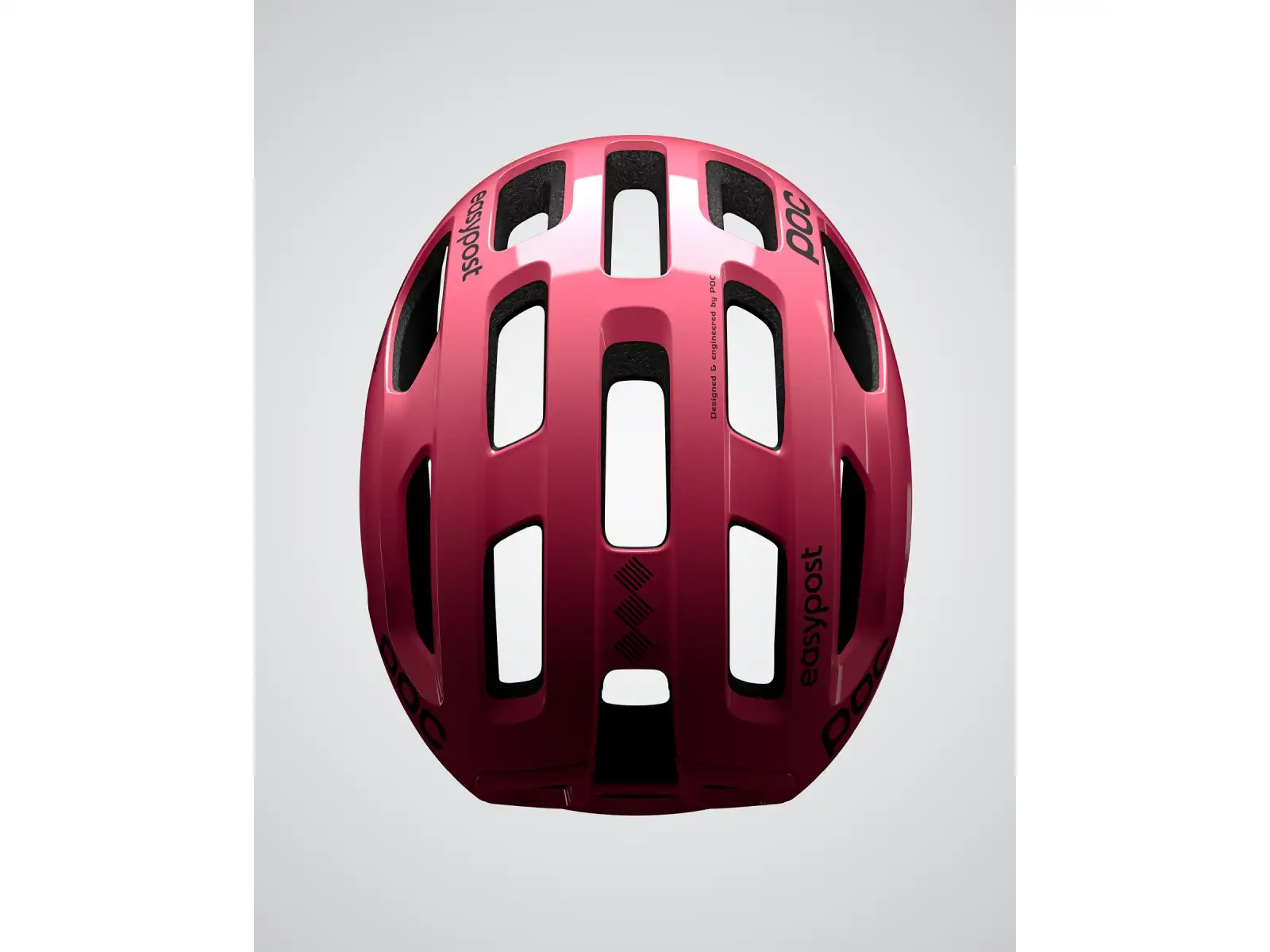 POC Ventral Air MIPS EF helmet EF Race Team 2024 Replica