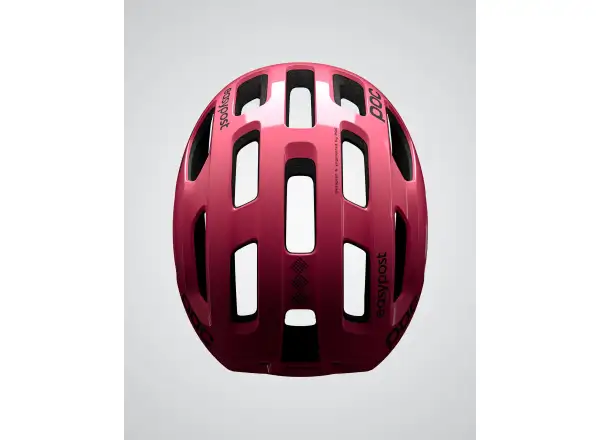POC Ventral Air MIPS EF helmet EF Race Team 2024 Replica