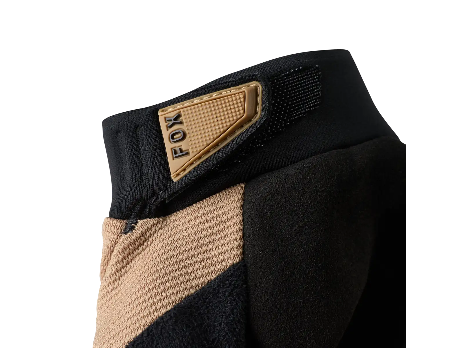 Fox Ranger men's gloves Brown Sugar