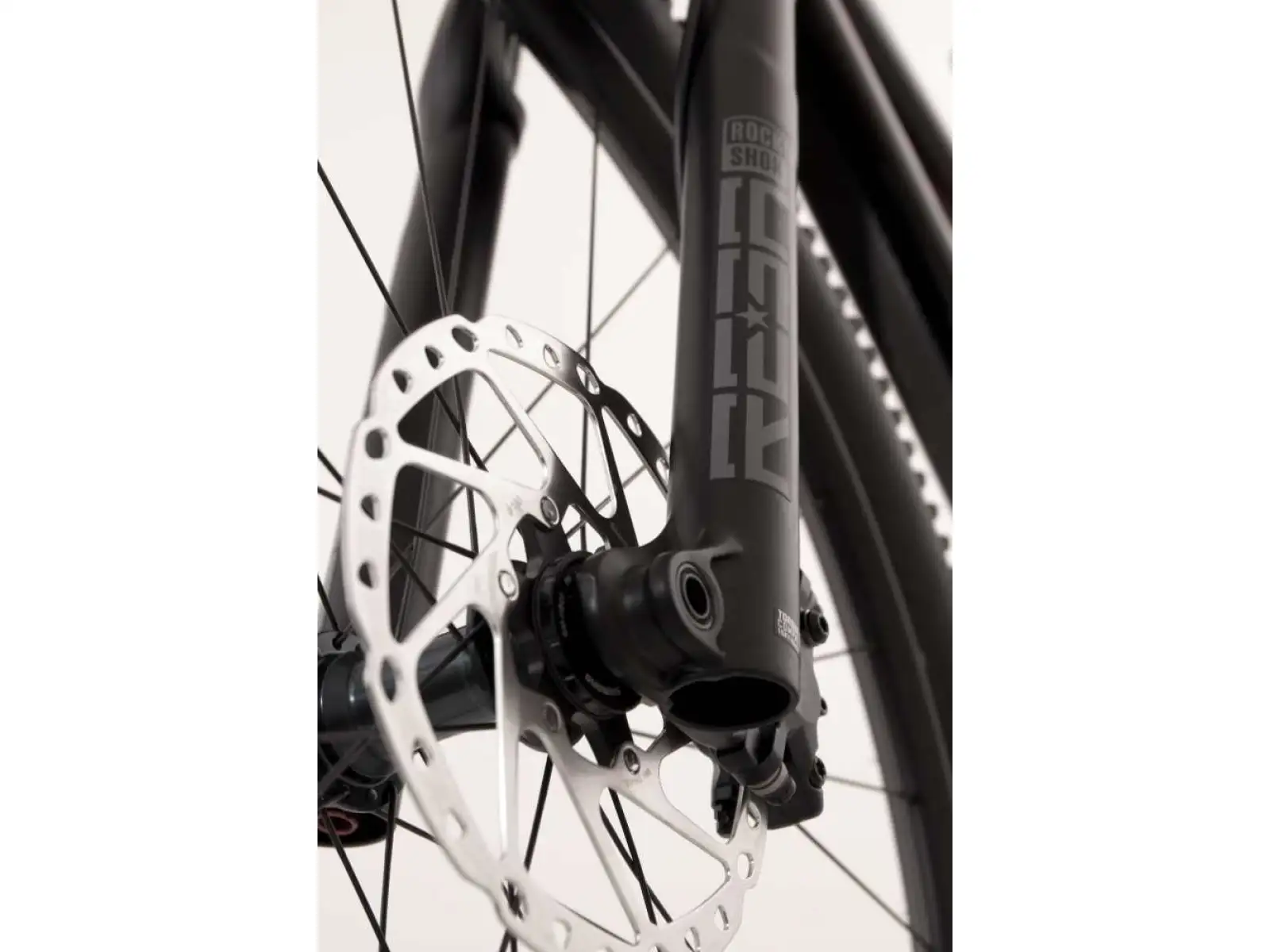 Rock Machine Blizz CRB 70 29 mountain bike gloss red/black