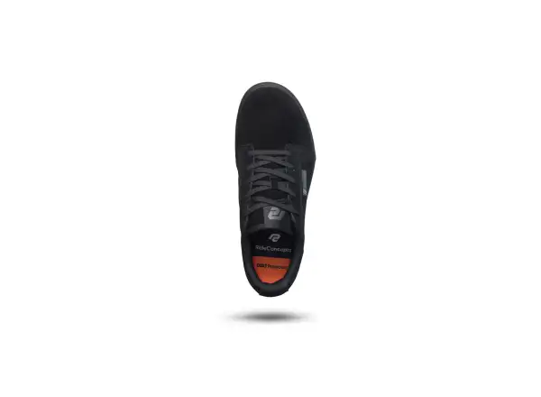Ride Concepts Vice kids shoes black
