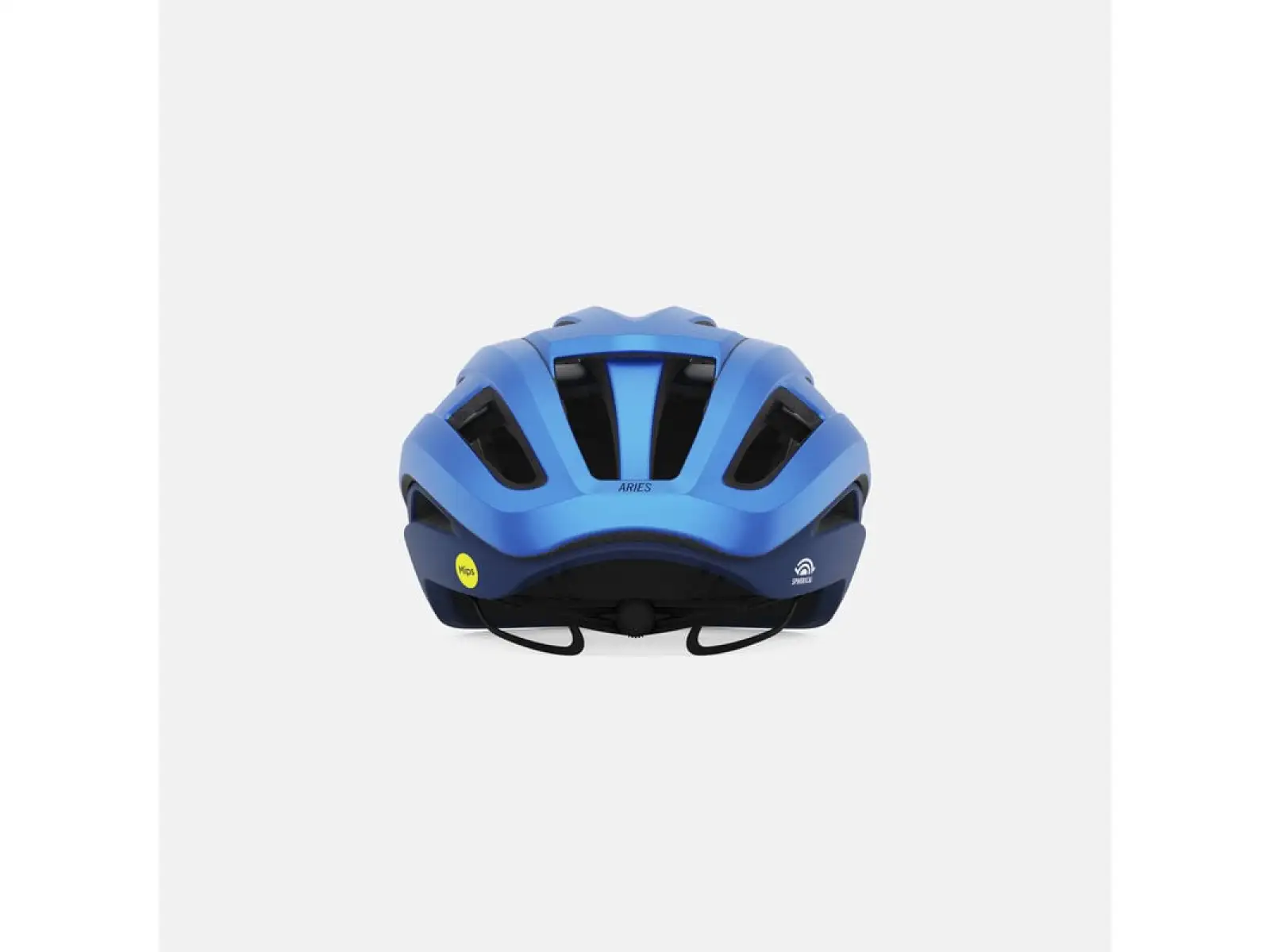 Giro Aries Spherical helmet Ano Blue
