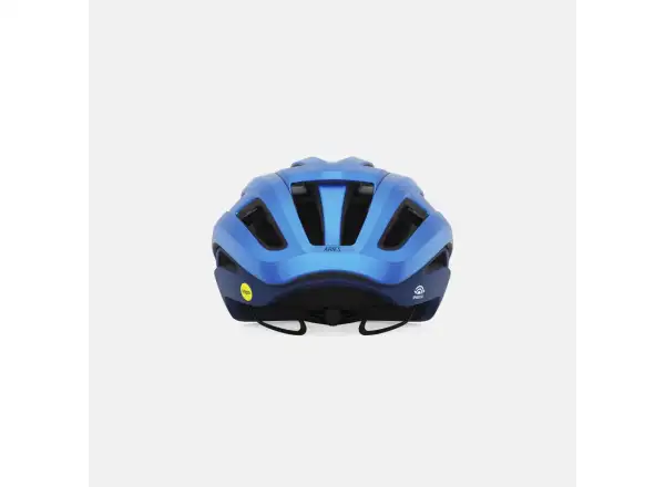 Giro Aries Spherical helmet Ano Blue