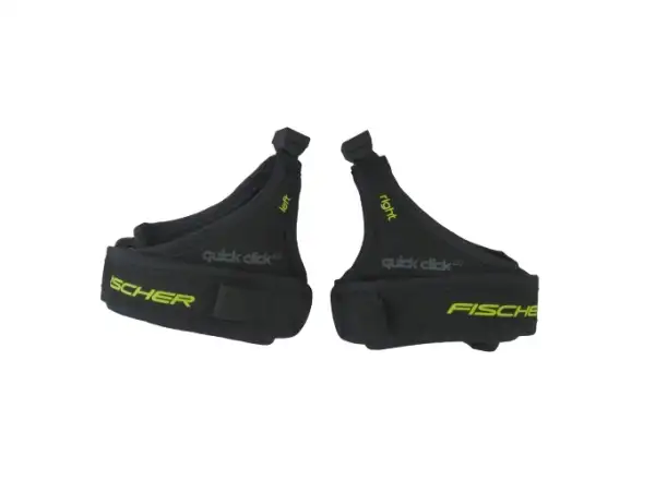 Fischer Quick Click 2.0 replacement straps for poles size S